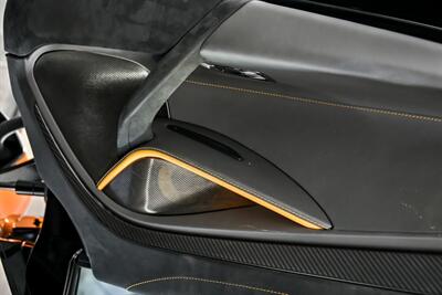 2018 McLaren 720S Performance-STOCK 720-PRISTINE CONDITION!   - Photo 19 - Joliet, IL 60435