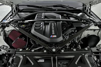 2023 BMW M3 -CARBON BUCKETS-BIG MSRP!   - Photo 15 - Joliet, IL 60435