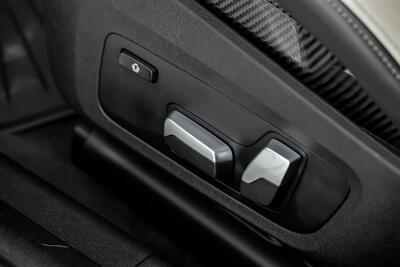 2023 BMW M3 -CARBON BUCKETS-BIG MSRP!   - Photo 25 - Joliet, IL 60435