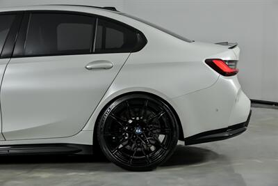 2023 BMW M3 -CARBON BUCKETS-BIG MSRP!   - Photo 8 - Joliet, IL 60435