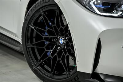 2023 BMW M3 -CARBON BUCKETS-BIG MSRP!   - Photo 3 - Joliet, IL 60435
