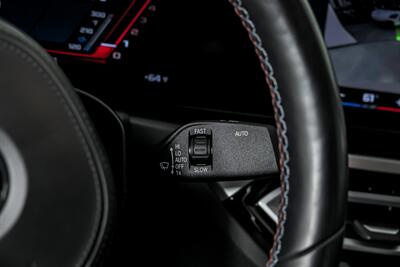 2023 BMW M3 -CARBON BUCKETS-BIG MSRP!   - Photo 29 - Joliet, IL 60435