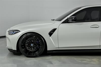 2023 BMW M3 -CARBON BUCKETS-BIG MSRP!   - Photo 6 - Joliet, IL 60435