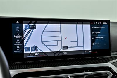 2023 BMW M3 -CARBON BUCKETS-BIG MSRP!   - Photo 30 - Joliet, IL 60435