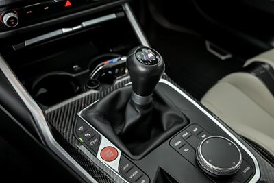 2023 BMW M3 -CARBON BUCKETS-BIG MSRP!   - Photo 35 - Joliet, IL 60435