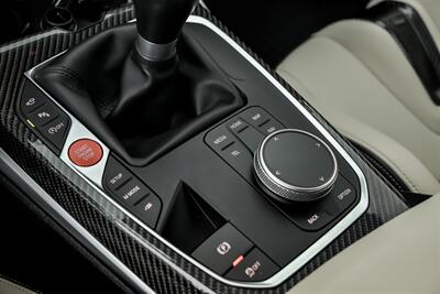 2023 BMW M3 -CARBON BUCKETS-BIG MSRP!   - Photo 36 - Joliet, IL 60435