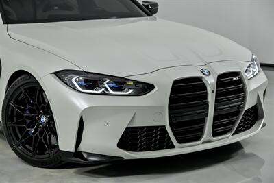 2023 BMW M3 -CARBON BUCKETS-BIG MSRP!   - Photo 2 - Joliet, IL 60435