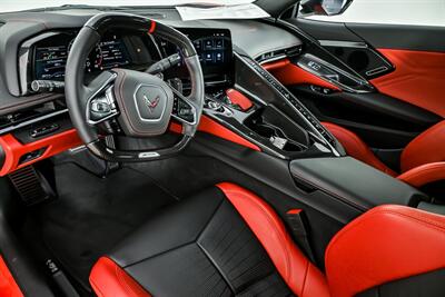 2025 Chevrolet Corvette Z06 3LZ-MASSIVE $170K MSRP   - Photo 26 - Joliet, IL 60435