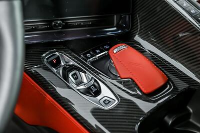 2025 Chevrolet Corvette Z06 3LZ-MASSIVE $170K MSRP   - Photo 40 - Joliet, IL 60435