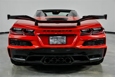 2025 Chevrolet Corvette Z06 3LZ-MASSIVE $170K MSRP   - Photo 11 - Joliet, IL 60435