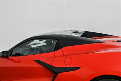 2025 Chevrolet Corvette Z06 3LZ-MASSIVE $170K MSRP   - Photo 21 - Joliet, IL 60435