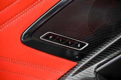 2025 Chevrolet Corvette Z06 3LZ-MASSIVE $170K MSRP   - Photo 23 - Joliet, IL 60435