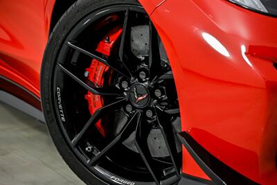 2025 Chevrolet Corvette Z06 3LZ-MASSIVE $170K MSRP   - Photo 4 - Joliet, IL 60435