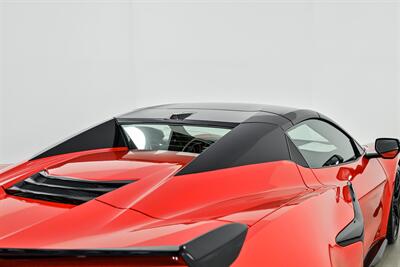 2025 Chevrolet Corvette Z06 3LZ-MASSIVE $170K MSRP   - Photo 19 - Joliet, IL 60435