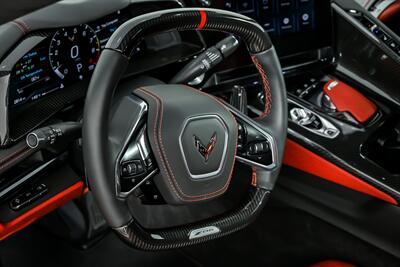 2025 Chevrolet Corvette Z06 3LZ-MASSIVE $170K MSRP   - Photo 29 - Joliet, IL 60435