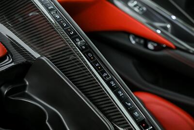 2025 Chevrolet Corvette Z06 3LZ-MASSIVE $170K MSRP   - Photo 42 - Joliet, IL 60435