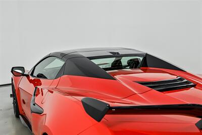 2025 Chevrolet Corvette Z06 3LZ-MASSIVE $170K MSRP   - Photo 20 - Joliet, IL 60435