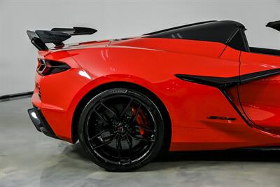 2025 Chevrolet Corvette Z06 3LZ-MASSIVE $170K MSRP   - Photo 13 - Joliet, IL 60435