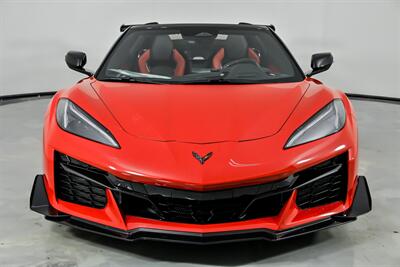 2025 Chevrolet Corvette Z06 3LZ-MASSIVE $170K MSRP   - Photo 5 - Joliet, IL 60435