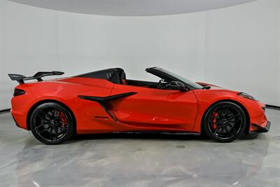 2025 Chevrolet Corvette Z06 3LZ-MASSIVE $170K MSRP   - Photo 14 - Joliet, IL 60435