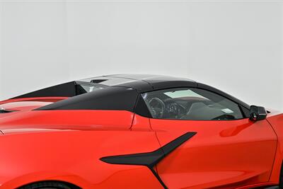 2025 Chevrolet Corvette Z06 3LZ-MASSIVE $170K MSRP   - Photo 18 - Joliet, IL 60435