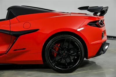 2025 Chevrolet Corvette Z06 3LZ-MASSIVE $170K MSRP   - Photo 9 - Joliet, IL 60435