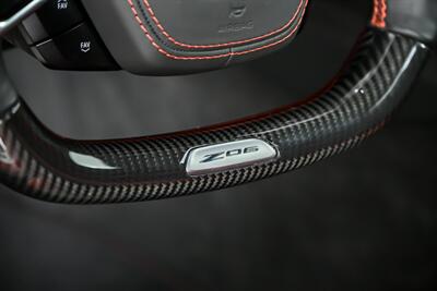 2025 Chevrolet Corvette Z06 3LZ-MASSIVE $170K MSRP   - Photo 31 - Joliet, IL 60435