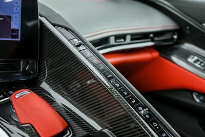 2025 Chevrolet Corvette Z06 3LZ-MASSIVE $170K MSRP   - Photo 41 - Joliet, IL 60435