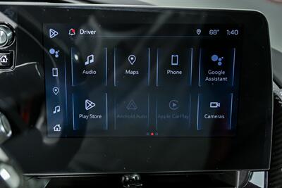 2025 Chevrolet Corvette Z06 3LZ-MASSIVE $170K MSRP   - Photo 37 - Joliet, IL 60435