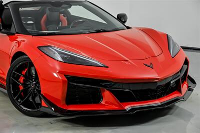2025 Chevrolet Corvette Z06 3LZ-MASSIVE $170K MSRP   - Photo 3 - Joliet, IL 60435