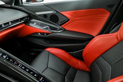 2025 Chevrolet Corvette Z06 3LZ-MASSIVE $170K MSRP   - Photo 44 - Joliet, IL 60435