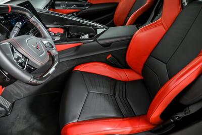 2025 Chevrolet Corvette Z06 3LZ-MASSIVE $170K MSRP   - Photo 27 - Joliet, IL 60435