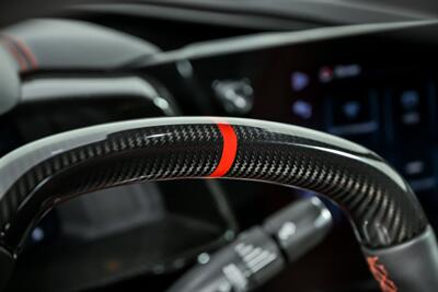 2025 Chevrolet Corvette Z06 3LZ-MASSIVE $170K MSRP   - Photo 30 - Joliet, IL 60435