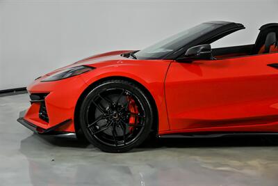 2025 Chevrolet Corvette Z06 3LZ-MASSIVE $170K MSRP   - Photo 7 - Joliet, IL 60435