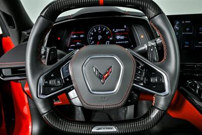 2025 Chevrolet Corvette Z06 3LZ-MASSIVE $170K MSRP   - Photo 34 - Joliet, IL 60435