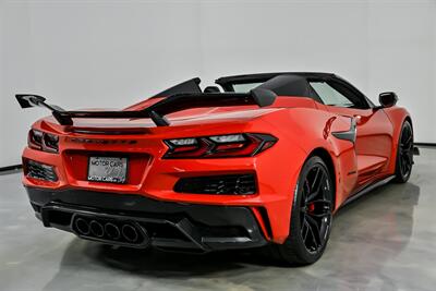 2025 Chevrolet Corvette Z06 3LZ-MASSIVE $170K MSRP   - Photo 12 - Joliet, IL 60435