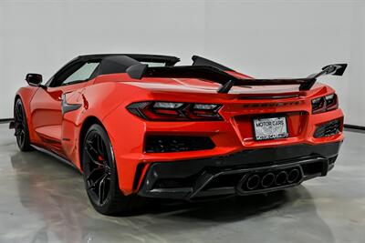 2025 Chevrolet Corvette Z06 3LZ-MASSIVE $170K MSRP   - Photo 10 - Joliet, IL 60435