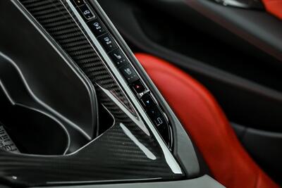 2025 Chevrolet Corvette Z06 3LZ-MASSIVE $170K MSRP   - Photo 43 - Joliet, IL 60435