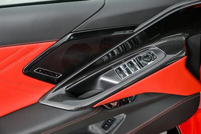 2025 Chevrolet Corvette Z06 3LZ-MASSIVE $170K MSRP   - Photo 22 - Joliet, IL 60435