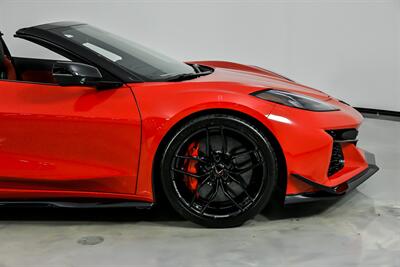 2025 Chevrolet Corvette Z06 3LZ-MASSIVE $170K MSRP   - Photo 15 - Joliet, IL 60435