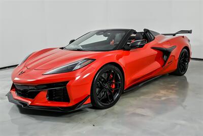 2025 Chevrolet Corvette Z06 3LZ-MASSIVE $170K MSRP   - Photo 6 - Joliet, IL 60435