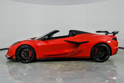 2025 Chevrolet Corvette Z06 3LZ-MASSIVE $170K MSRP   - Photo 8 - Joliet, IL 60435