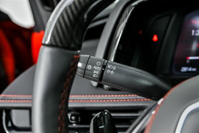 2025 Chevrolet Corvette Z06 3LZ-MASSIVE $170K MSRP   - Photo 35 - Joliet, IL 60435