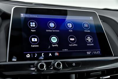 2023 Cadillac CT5-V Blackwing-HUGE $110K MSRP-CARBON CERAMICS   - Photo 38 - Joliet, IL 60435
