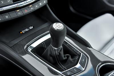 2023 Cadillac CT5-V Blackwing-HUGE $110K MSRP-CARBON CERAMICS   - Photo 40 - Joliet, IL 60435
