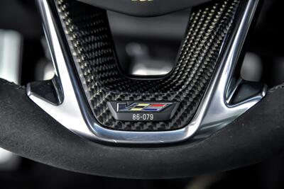 2023 Cadillac CT5-V Blackwing-HUGE $110K MSRP-CARBON CERAMICS   - Photo 31 - Joliet, IL 60435