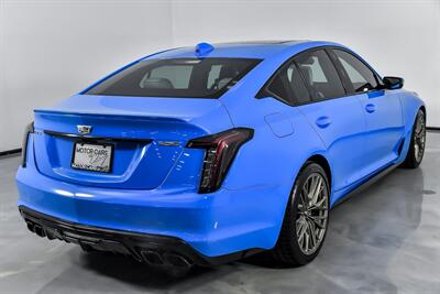 2023 Cadillac CT5-V Blackwing-HUGE $110K MSRP-CARBON CERAMICS   - Photo 12 - Joliet, IL 60435