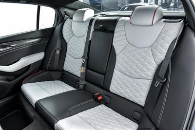 2023 Cadillac CT5-V Blackwing-HUGE $110K MSRP-CARBON CERAMICS   - Photo 26 - Joliet, IL 60435