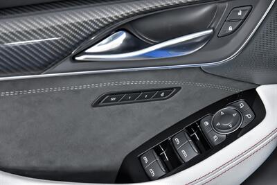 2023 Cadillac CT5-V Blackwing-HUGE $110K MSRP-CARBON CERAMICS   - Photo 20 - Joliet, IL 60435