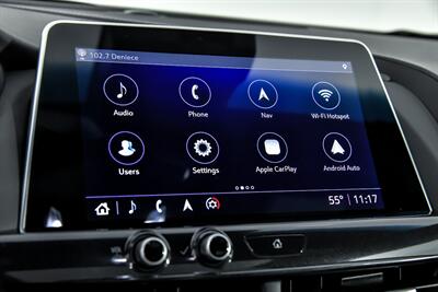 2023 Cadillac CT5-V Blackwing-HUGE $110K MSRP-CARBON CERAMICS   - Photo 37 - Joliet, IL 60435